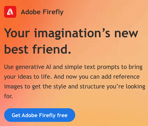 Adobe’ Firefly AI Automates Major Elements of a Marketing Strategy Planning